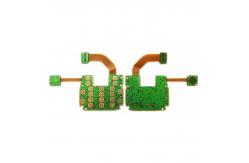 China Turnkey Customized Automated PCB Assembly Services Assembled Printed Circuit Boards supplier