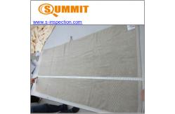 China 50pcs/Day Bath Towel Pre Shipment Inspection Services For Material Quality supplier