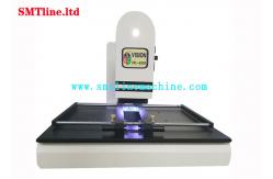 China SPI 6500 3DSPI Thickness Solder Paste Inspection Machine Detector CE Approval supplier