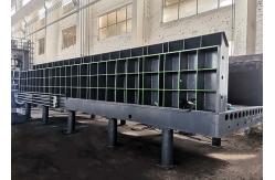 China Automatic Hydraulic Waste 630t Scrap Metal Shear Recycling Machine Oem supplier