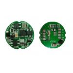 Compact Digital Transmitter Module For Loadcell With RS485 Communication for sale