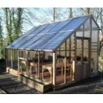 Cusomized 6000W Inverter CE IEC Grid Solar Voltaic System