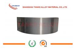 China Soft Annealed Nickel Chrome Stripping Nickel Plating 80/20 Heating Resistance supplier