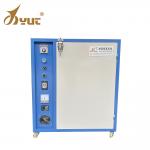 High Capacity Shoe Drying Machine Easy To Operate Shoe Oven Safety