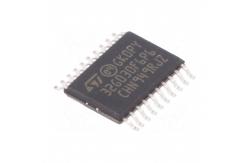 China Original IC MCU Board Chips Flash STM32G030F6P6 supplier