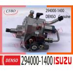 294000-1400 DENSO Diesel Engine Fuel HP3 pump 294000-1400 294000-1401 for ISUZU 4JJ1 8-98155988-1 8-98155988-0 for sale