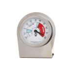 100 To 600 Fahrenheit Home Cooking Thermometer 3 Inches SS Baking Oven Thermometer for sale