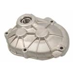 China Metal Custom CNC Processing Pump / Gearbox Cover With Micromachining manufacturer