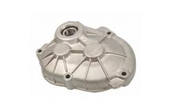 China Metal Custom CNC Processing Pump / Gearbox Cover With Micromachining supplier