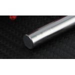 Long Shank 4 Flute Carbide Cutting Tools / Precision Cutting Tools For Metal