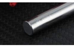 China Long Shank 4 Flute Carbide Cutting Tools / Precision Cutting Tools For Metal supplier