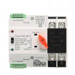 230V Solar Grid 2P Automatic Transfer Switch 16A 20A 25A 32A 40A 50A 63A 80A for sale