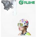Temperature Resistant HTV Silicone Rubber with Variable Hardness
