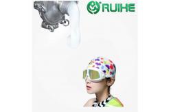 China Temperature Resistant HTV Silicone Rubber with Variable Hardness supplier