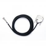 Steering System Signal Wire Cable Harness Waterproof With Te Molex Aptiv Connector