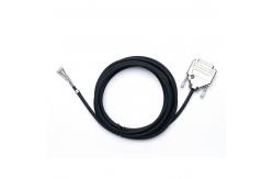 China Steering System Signal Wire Cable Harness Waterproof With Te Molex Aptiv Connector supplier