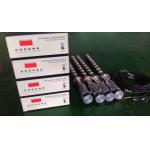 Titanium Alloy Tube Ultrasonic Generator And Transducer Equipment For Emulsification for sale
