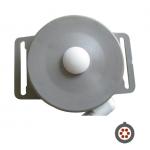 TOCO Fetal Transducer MS9-01916-A2 6 Pin For Edan Cadence II Anke ASF-030 for sale