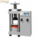 Latest Used Concrete Compression Test Machine Concrete Compression Testing Machine Price