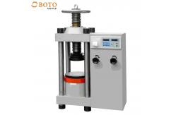 China Latest Used Concrete Compression Test Machine Concrete Compression Testing Machine Price supplier