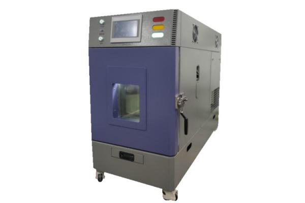 Automobile High And Low Temperature Chamber Formula Constant Wet / Humidity