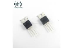 China Gold Supplier Electronic Components Bipolar Transistors - BJT TIP50T supplier