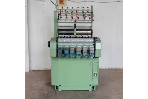 High Efficiency Shuttleless Loom Machine Excellent Durability Simple Maintenance