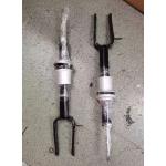 Mercedes Benz Shock Absorbers 2113237900 2113238000 E 240 4MATIC / E 280 4MATIC for sale