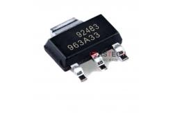 China MCP1755T-5002E/DC supplier