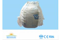 China One Time Use Baby Born Diapers Soft Care Materials Free Sample supplier