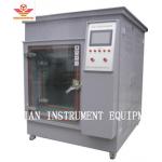 Sulfur Dioxide Environment Test Equipment Hydrogen Sulfide Chamber for sale