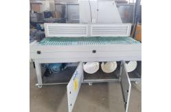 China Efficient Grinding Table Industrial Dust Collector For Power Plant supplier