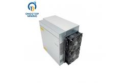 China Antminer Bitmain S19 Pro 110th/S Bitcoin Miner Asic Hardware 370x195.5x290mm supplier