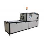 Sintering Annealing Electric Vacuum Muffle Furnace In Laboratory Heat Treatment for sale