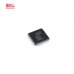 AD7657BSTZ-1-RL   Semiconductor IC Chip High Performance 10-Bit ADC 45MHz Sampling Rate for sale