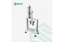 China IEC62196 Electric Vehicle Charging Interface Insertion Force Test Device supplier
