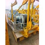 Construction Tower Cranes Professional Maintenance And Spare Parts Support