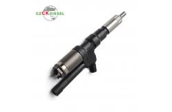 China Fuel Injector 095000-0245 0950000245 for K13C Engine supplier