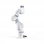 SCR3 / SCR5 Collaborative Robot Arm For Precision Work 600mm / 800mm Horizontal Travel for sale