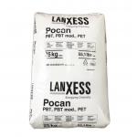 LANXESS B7375 PBT Plastic Material Thermal Stability Polybutylene Terephthalate Resin for sale