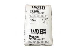China LANXESS B7375 PBT Plastic Material Thermal Stability Polybutylene Terephthalate Resin supplier