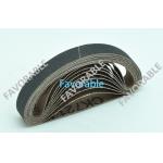 Cutter VT2500 Grinding Belt / Sharpener Belt ISO2000 Especially Suitable For Cutter Machine