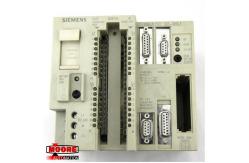 China 6ES5095-8MB03 6ES5 095-8MB03 Siemens Central Unit supplier