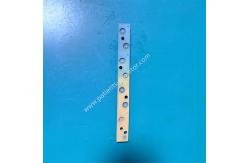 China Comen STAR8000C patient monitor Keypad Film Silicone Membrane Keypad Cover supplier