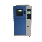 Impact Thermal Cycling Chamber Climatic Test Chamber For Industry University Laboratory for sale
