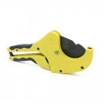Carbon Steel Plastic Pipe Shears Pvc Cutter HT319 With Blister Card for sale