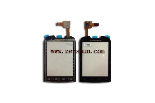 Replacement Touch Screens To Motorola XT317 With Protective Package