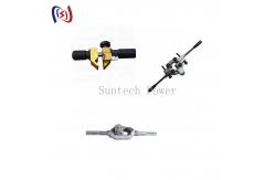China Adjustable Jaw Cable Stripping Tool For Various Conductor Sizes supplier