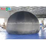Durable 5m  Inflatable  Planetarium For Astronomy Museum  / Showing for sale
