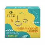 Press Intradermal Acupuncture Needles Promoting Blood Circulation for sale